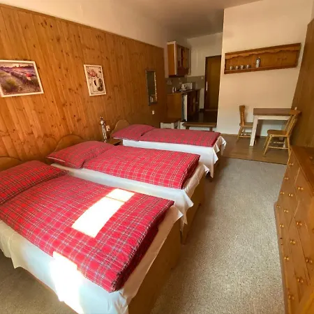 Maison d'hôtes Kaskada